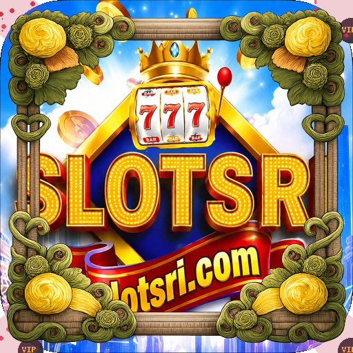 slotsri — mitra unggulan